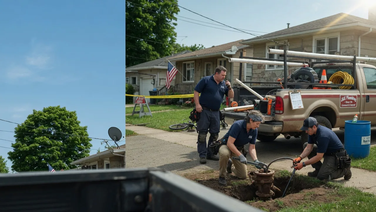 Water Heater Replacement in Vera, OK near me